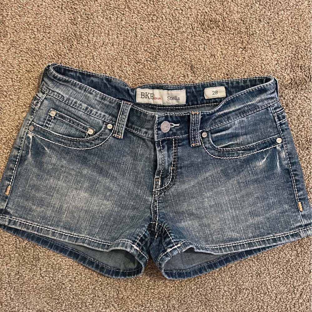 BKE shorts